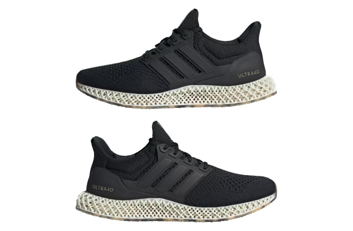 adidas Ultra 4D